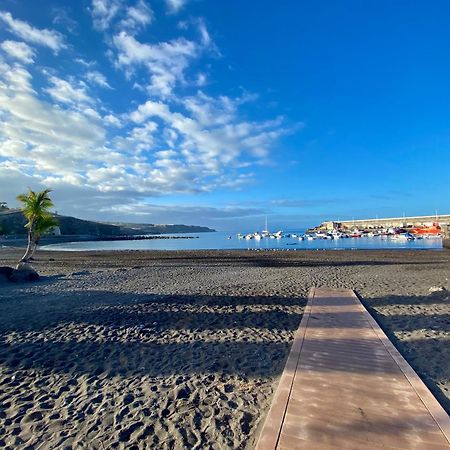 Casa Antonio - Apartamento Luna Playa de San Juan  Bagian luar foto