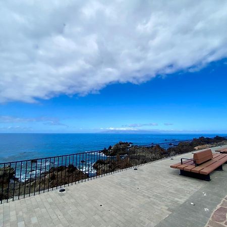 Casa Antonio - Apartamento Luna Playa de San Juan  Bagian luar foto