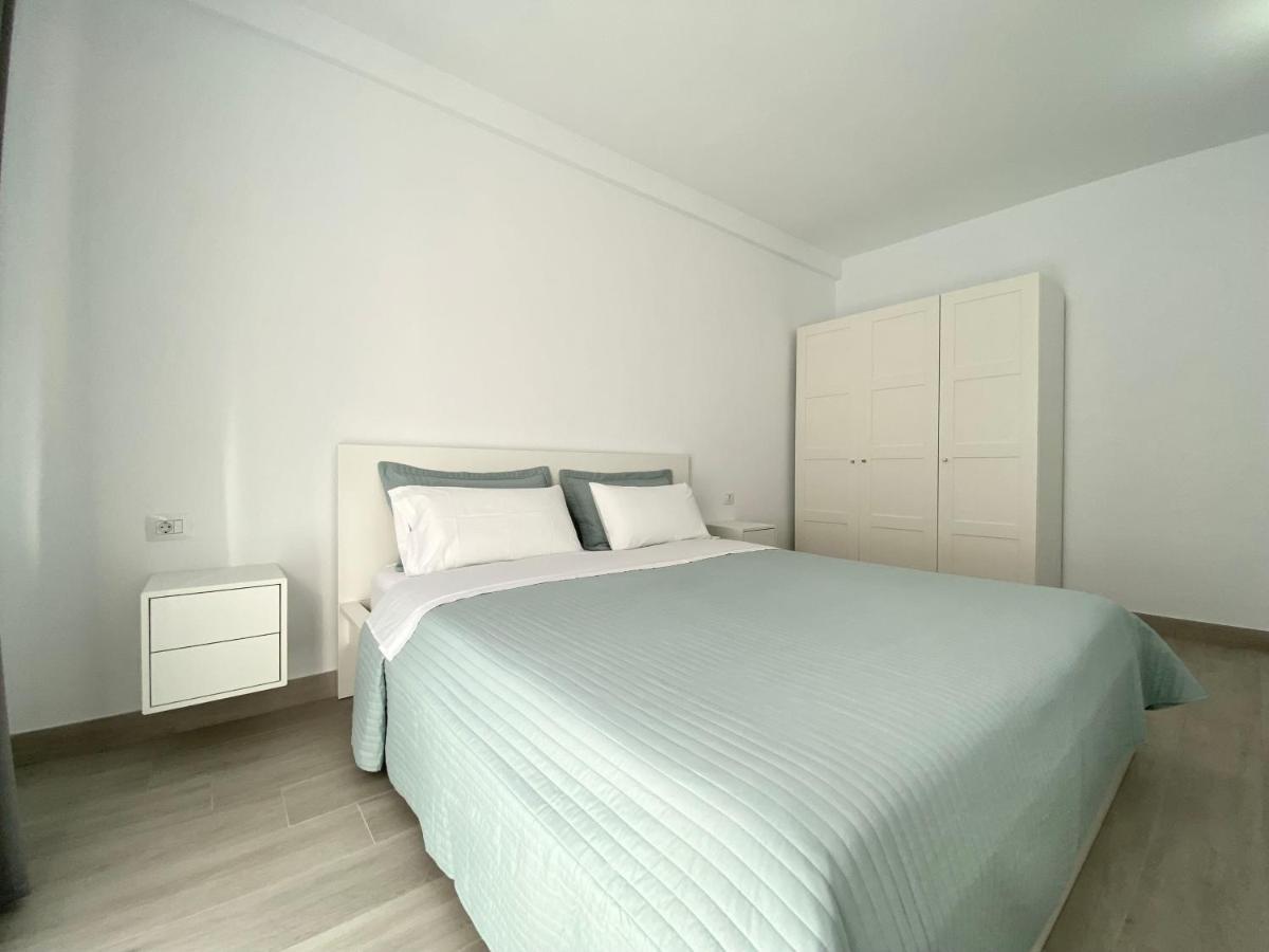 Casa Antonio - Apartamento Luna Playa de San Juan  Bagian luar foto