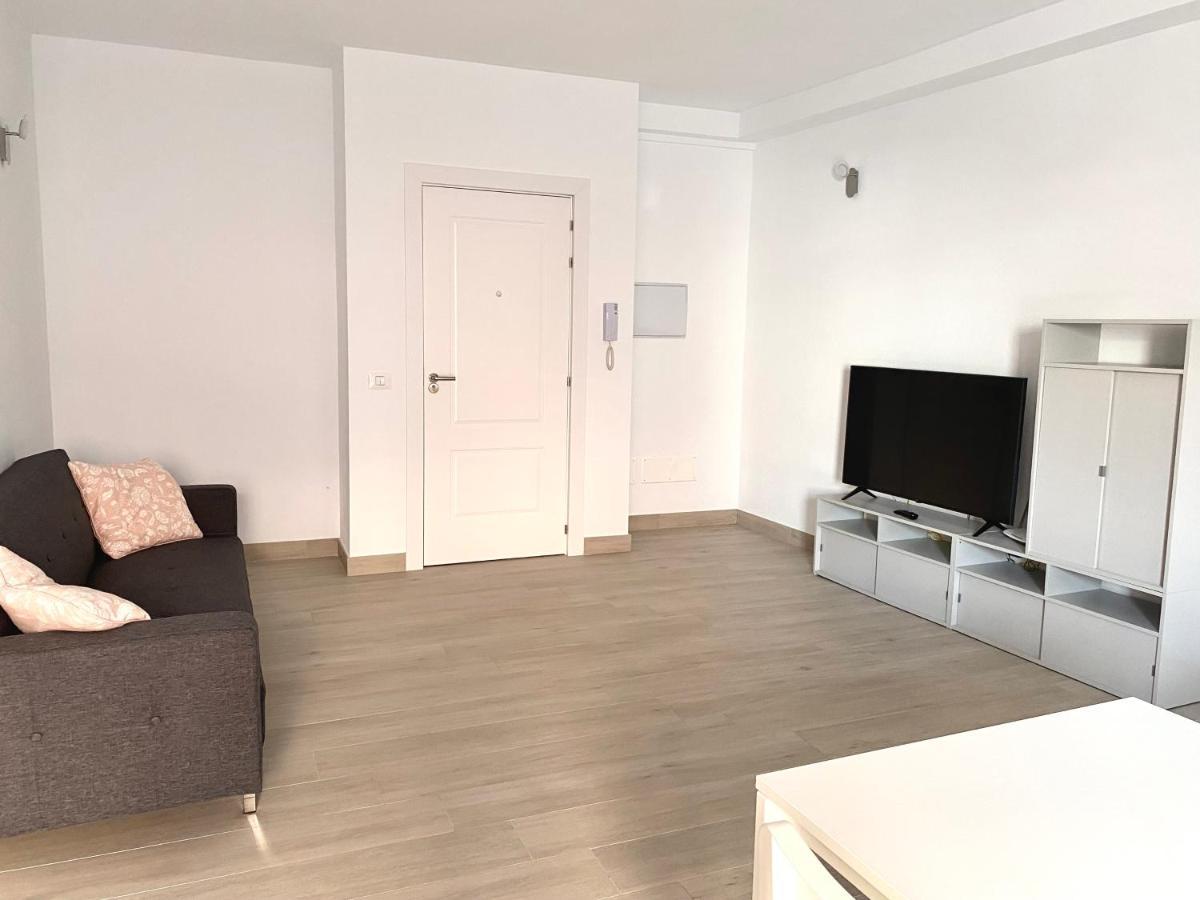 Casa Antonio - Apartamento Luna Playa de San Juan  Bagian luar foto