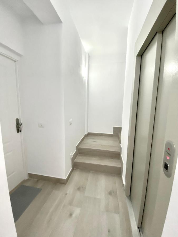 Casa Antonio - Apartamento Luna Playa de San Juan  Bagian luar foto
