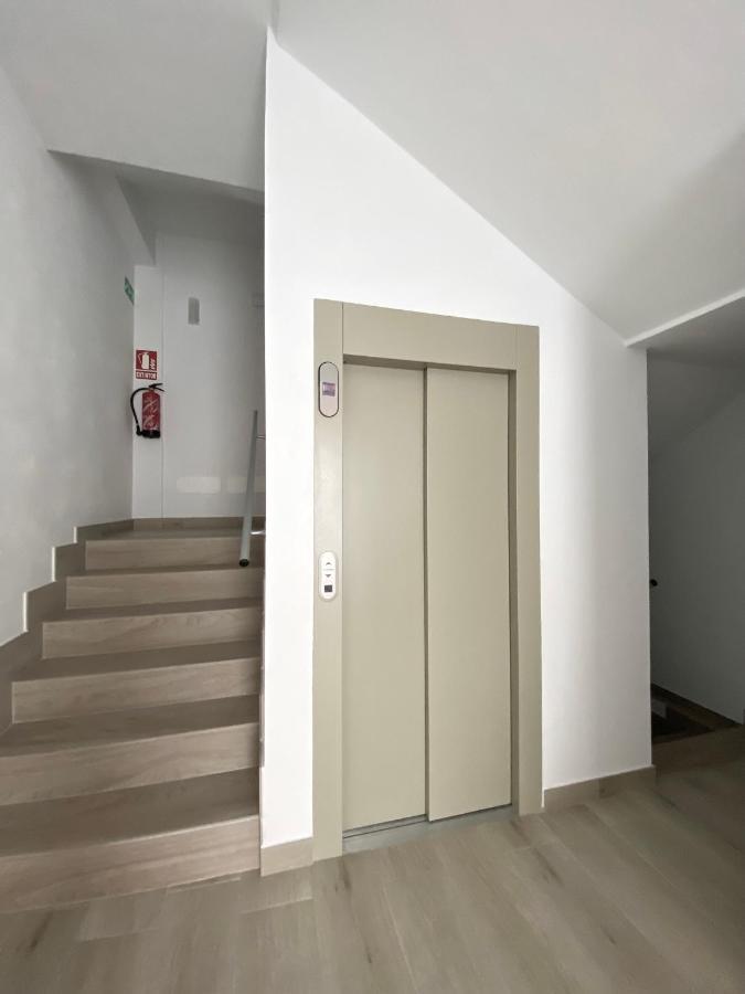 Casa Antonio - Apartamento Luna Playa de San Juan  Bagian luar foto