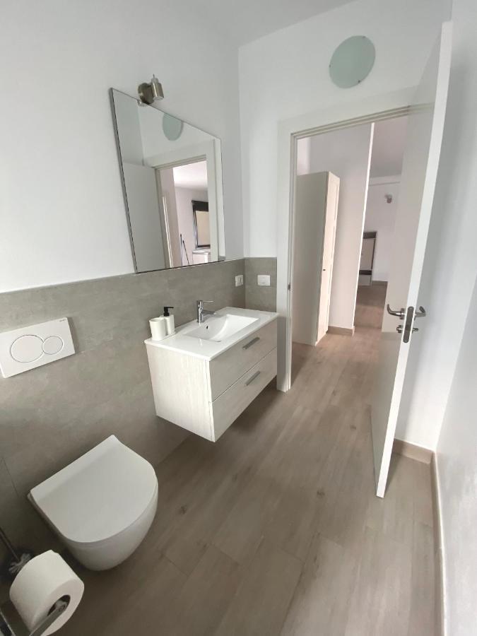 Casa Antonio - Apartamento Luna Playa de San Juan  Bagian luar foto