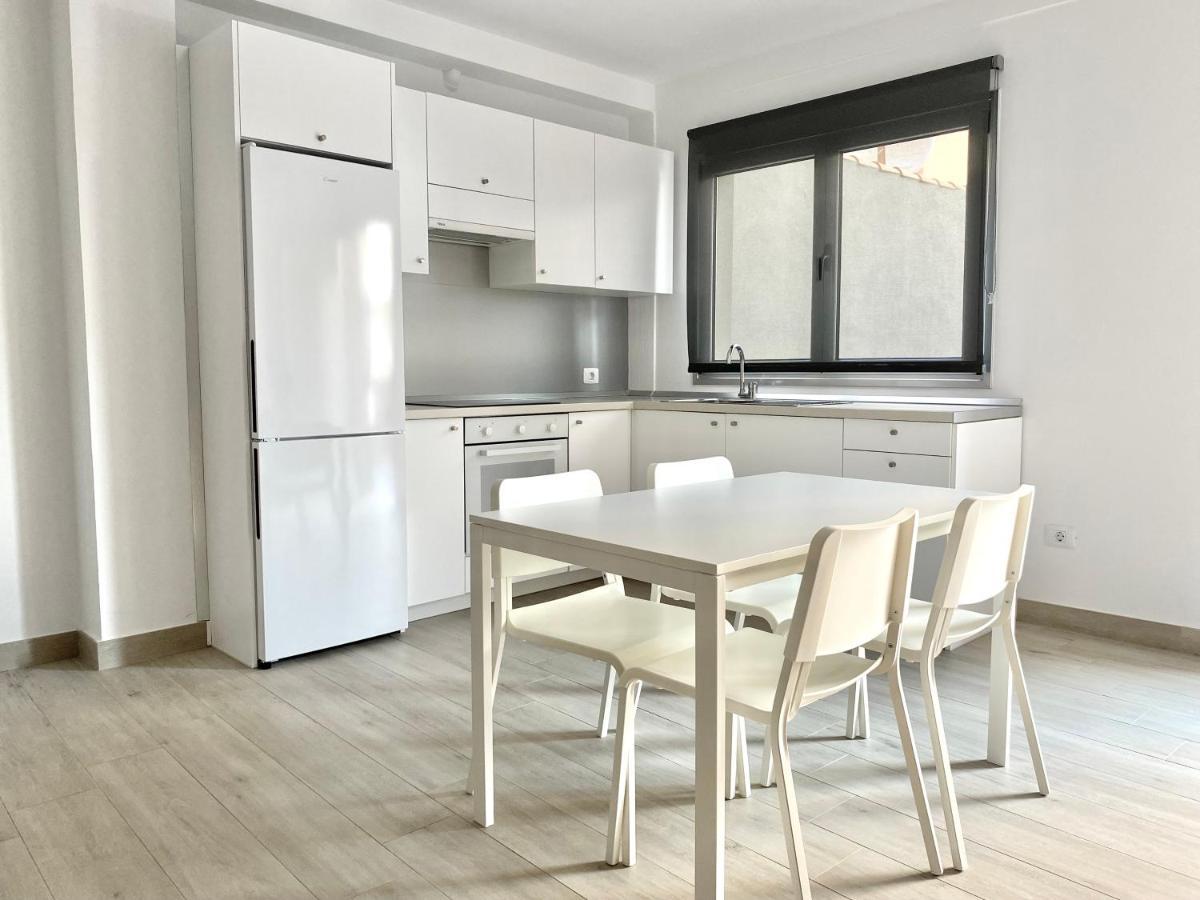 Casa Antonio - Apartamento Luna Playa de San Juan  Bagian luar foto