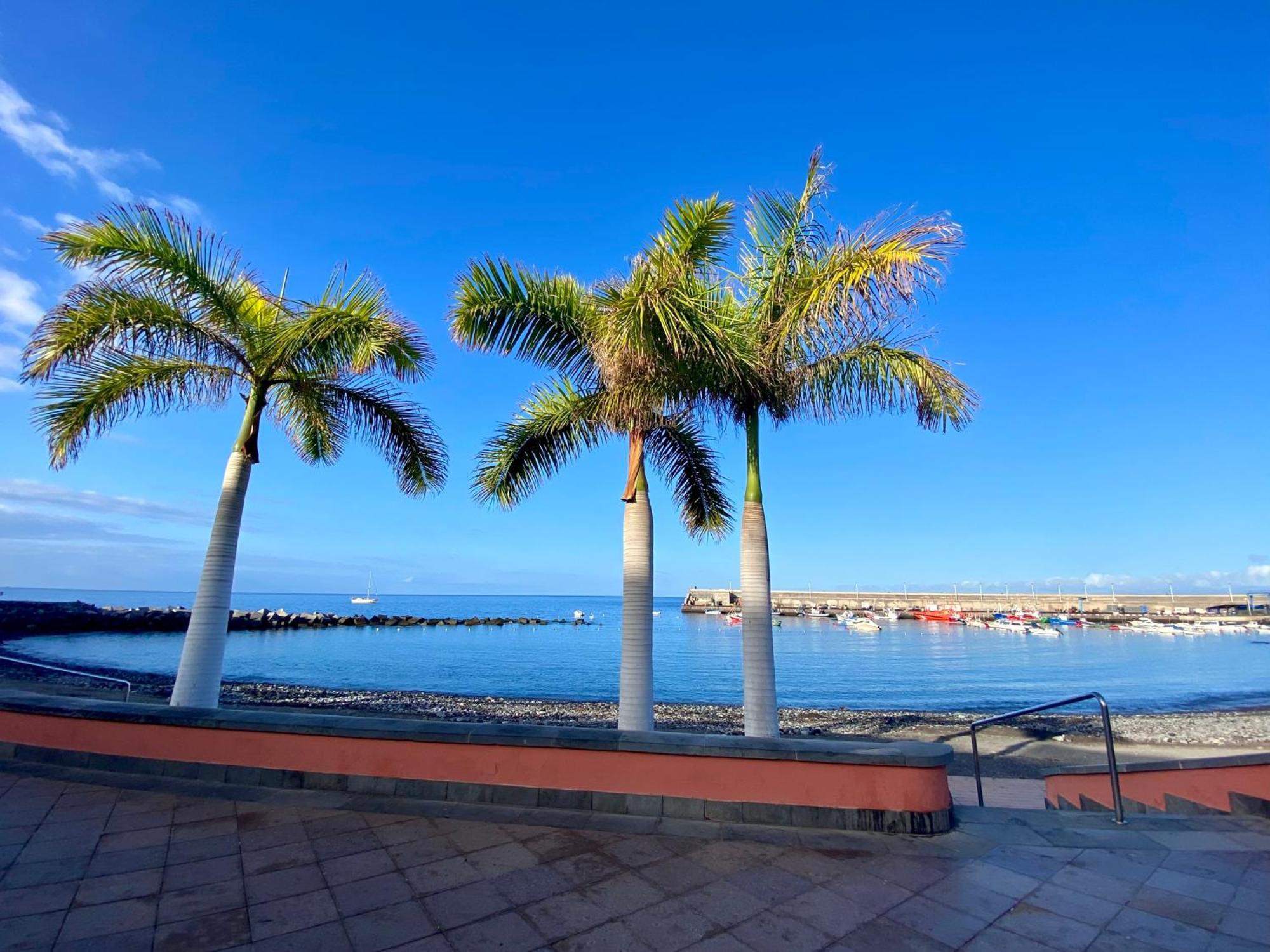 Casa Antonio - Apartamento Luna Playa de San Juan  Bagian luar foto